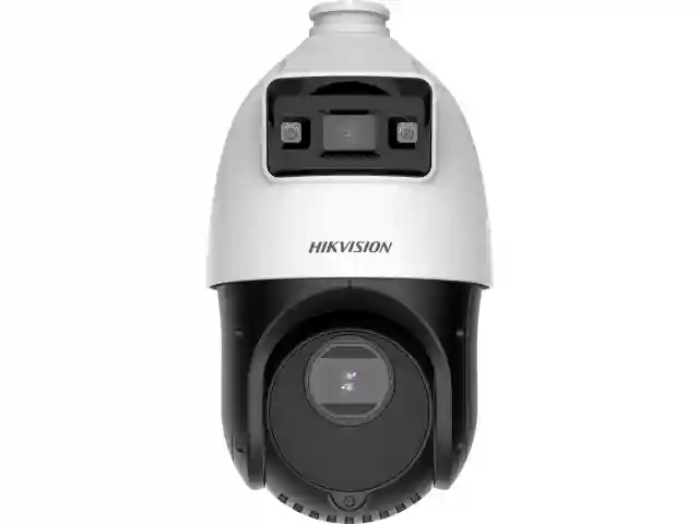 IP-видеокамера Hikvision DS-2SE4C425MWG-E(14F0)