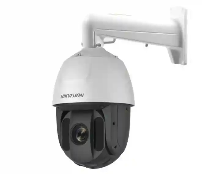IP PTZ видеокамера Hikvision DS-2DE5432IW-AE(S5)