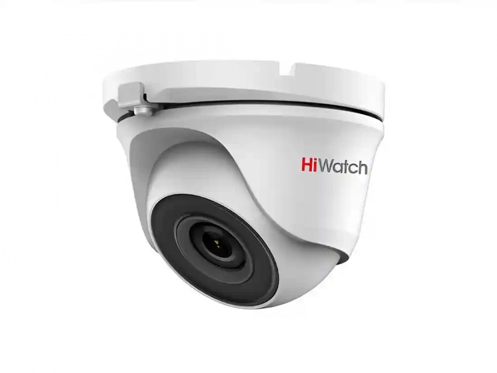 Hikvision DS-T203(B)