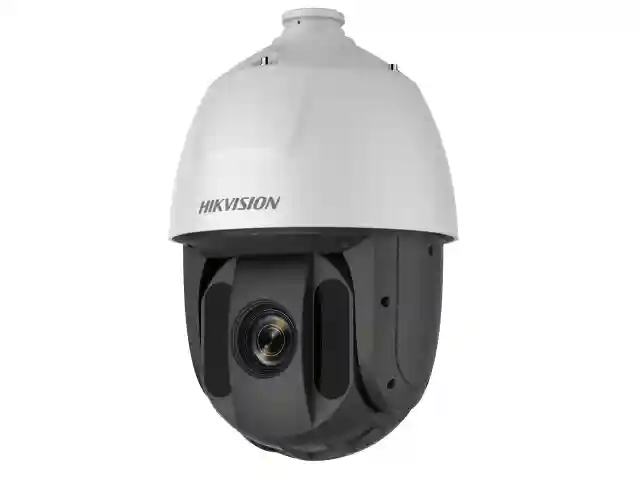 IP PTZ видеокамера Hikvision DS-2DE5432IW-AE(S5)