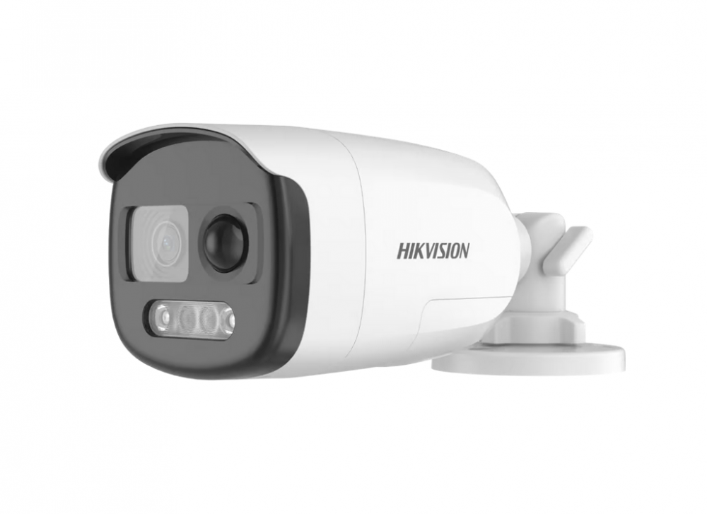 Hikvision DS-2CE12DFT-PIRXOF 3.6MM