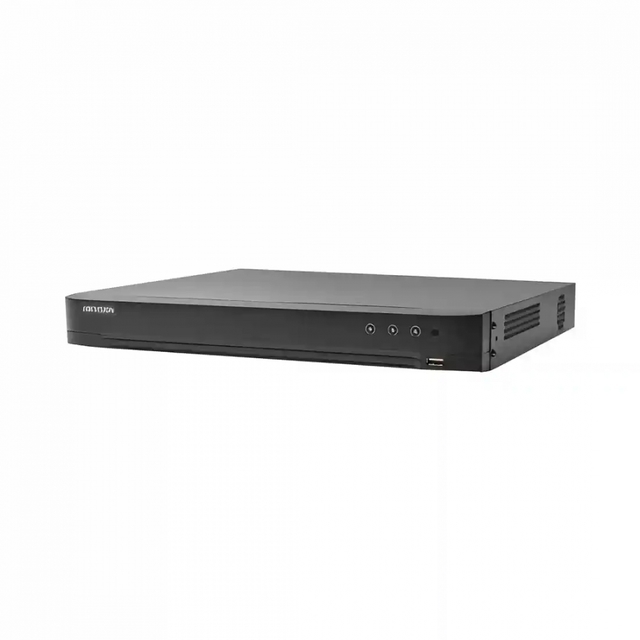 iDS-7216HQHI-M2/S ВИДЕОРЕГИСТРАТОР ACUSENSE